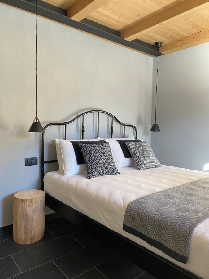 San Nicolo di Comelico B&B Campitello 13 Di Caterina Costan מראה חיצוני תמונה