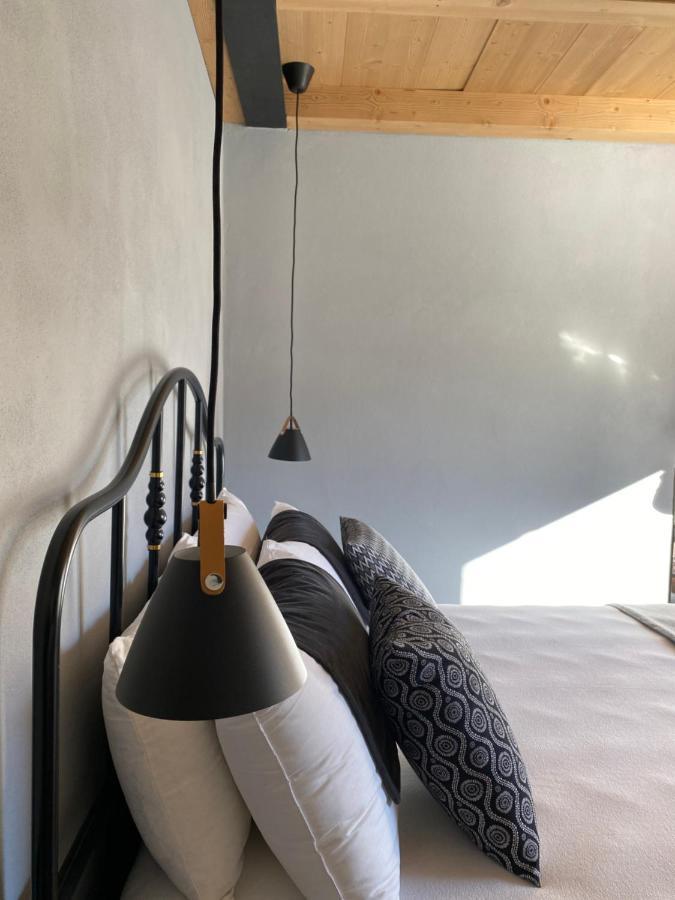 San Nicolo di Comelico B&B Campitello 13 Di Caterina Costan מראה חיצוני תמונה