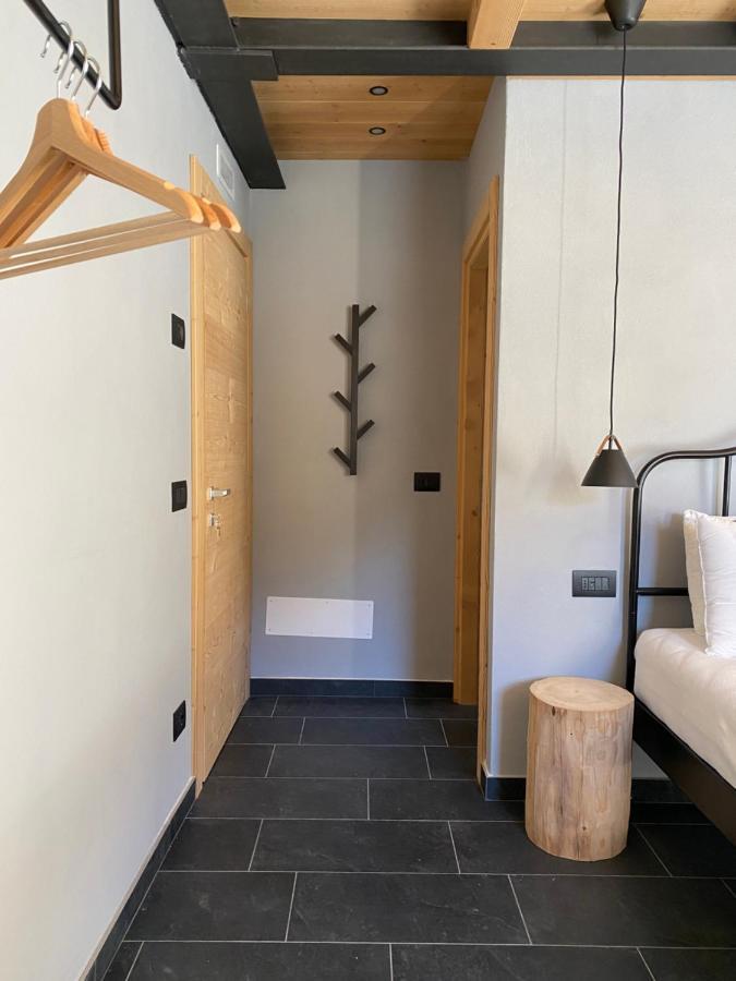 San Nicolo di Comelico B&B Campitello 13 Di Caterina Costan מראה חיצוני תמונה