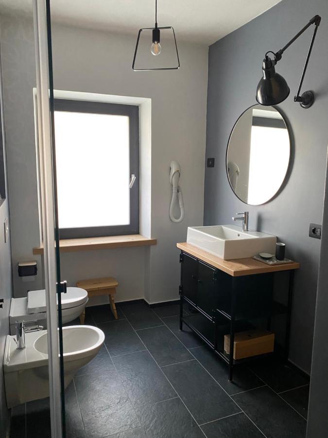 San Nicolo di Comelico B&B Campitello 13 Di Caterina Costan מראה חיצוני תמונה
