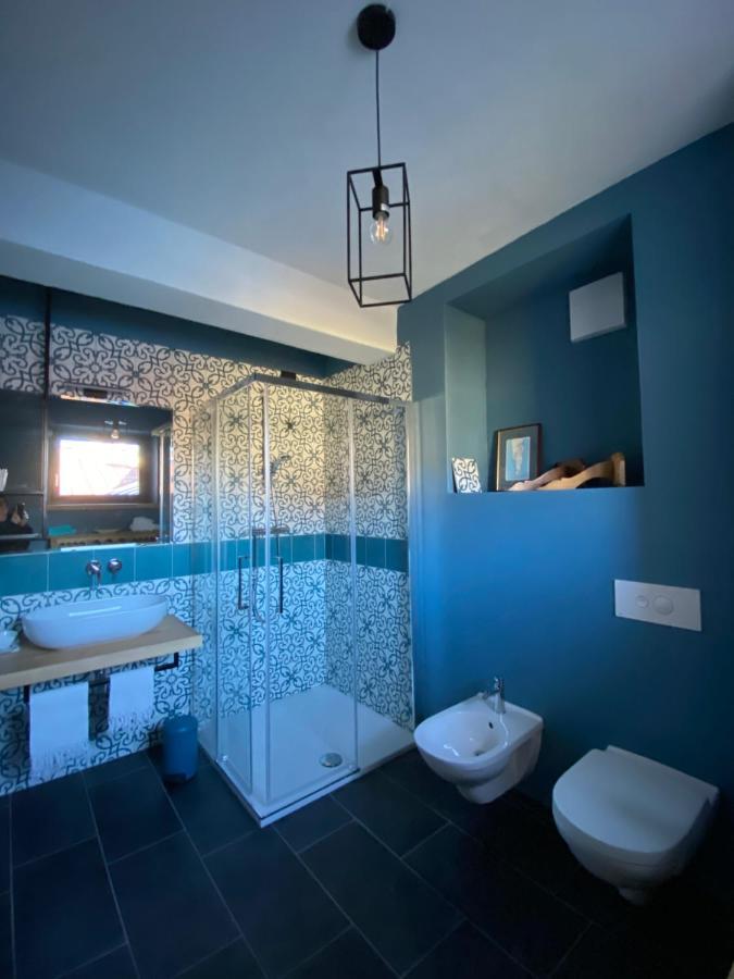 San Nicolo di Comelico B&B Campitello 13 Di Caterina Costan מראה חיצוני תמונה