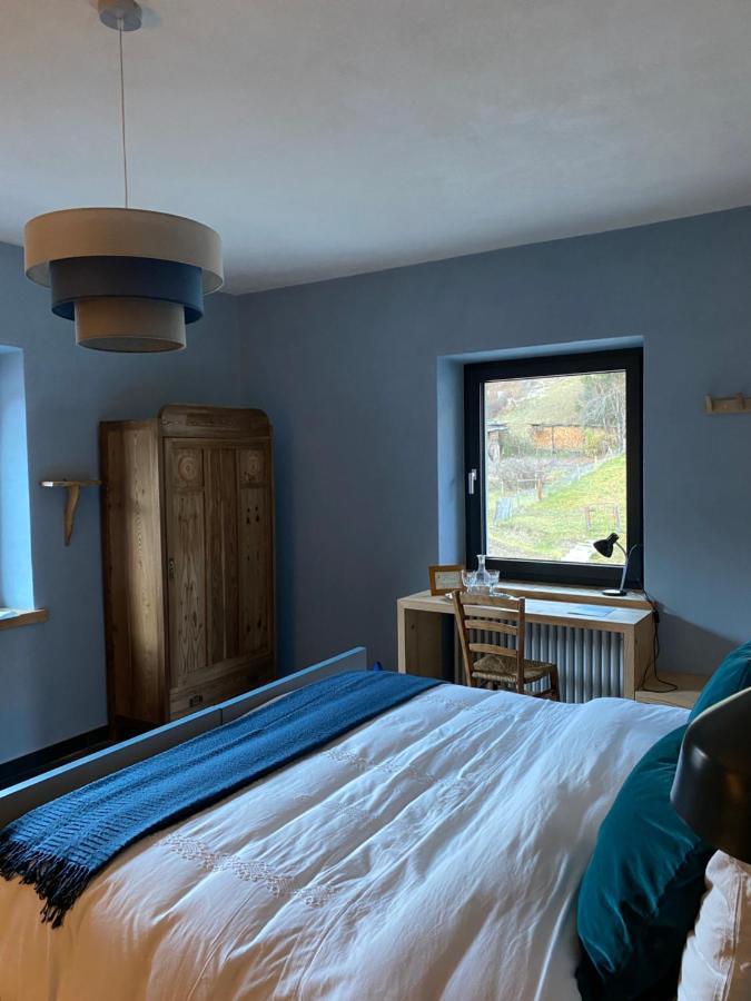 San Nicolo di Comelico B&B Campitello 13 Di Caterina Costan מראה חיצוני תמונה