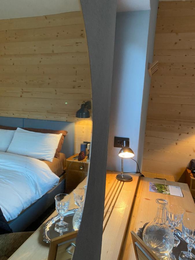 San Nicolo di Comelico B&B Campitello 13 Di Caterina Costan מראה חיצוני תמונה