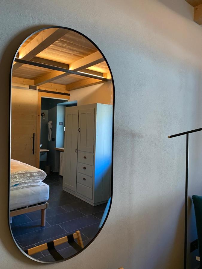 San Nicolo di Comelico B&B Campitello 13 Di Caterina Costan מראה חיצוני תמונה