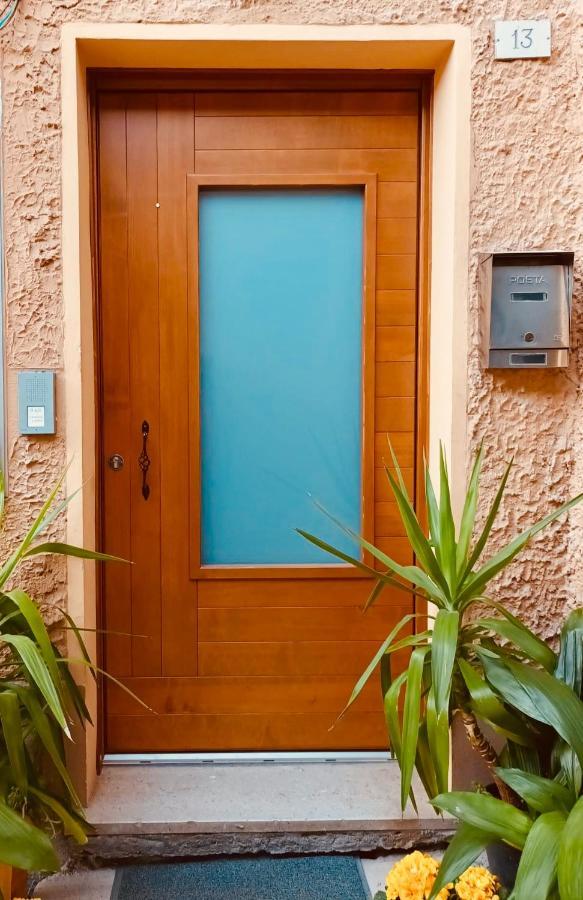 San Nicolo di Comelico B&B Campitello 13 Di Caterina Costan מראה חיצוני תמונה